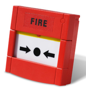 Fire-Alarm-System-Manual-Call-Point-CV-CP102-